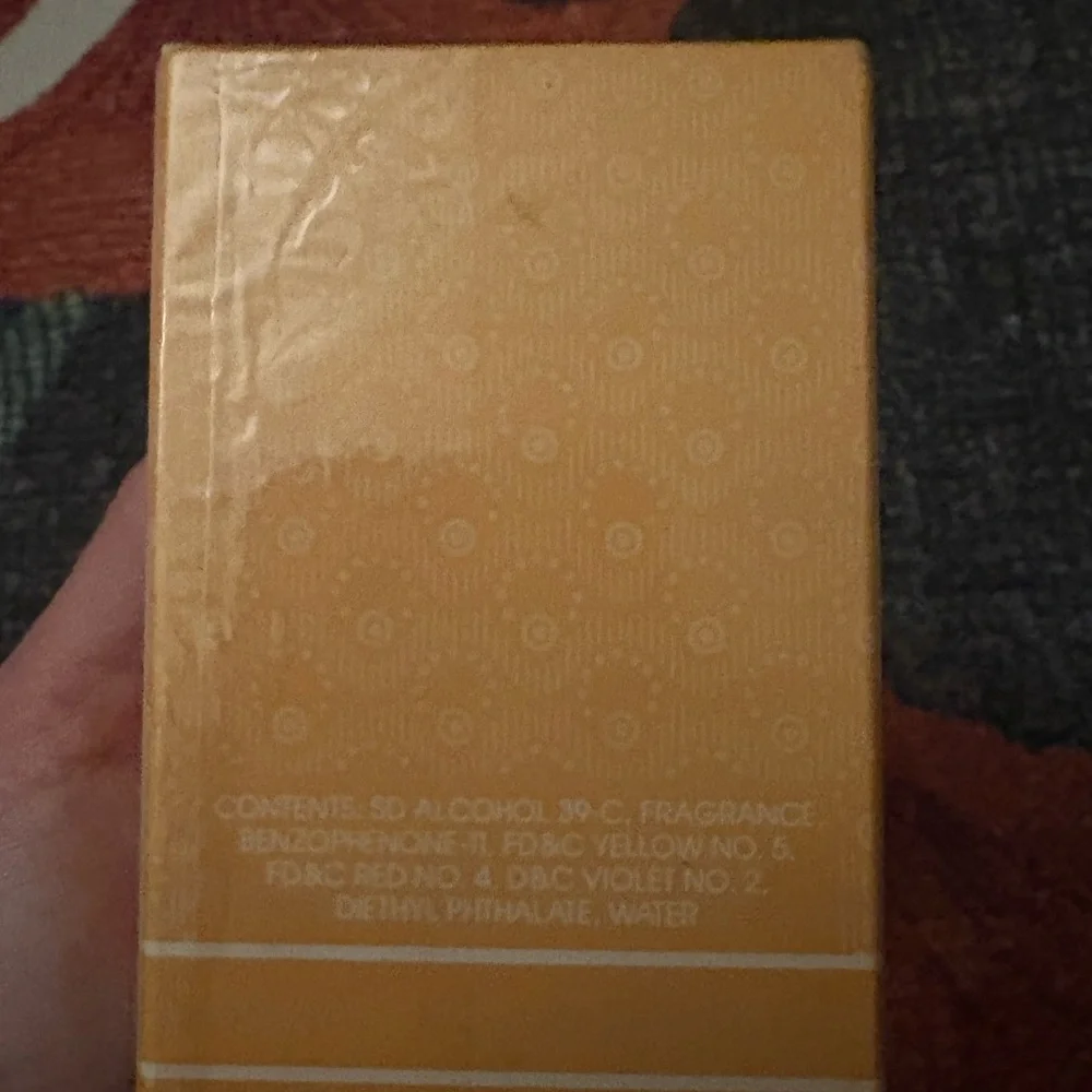 Chloé Eau de Toilette vintage bottle - Picture 2 of 3